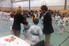 Bayerische Meisterschaft