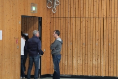 Budo Frühlingslehrgang 2019