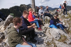 Trainingscamp 2019