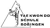 Taekwon-Do Schule Bobingen e.V.